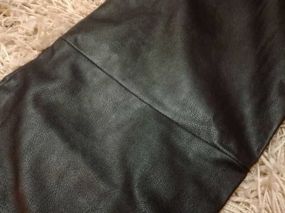 Calça Napa Elástica