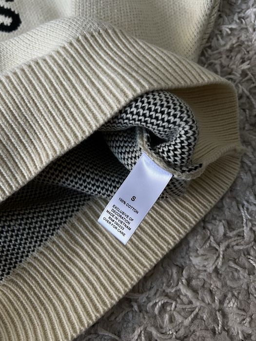Fear of God Essentials светр