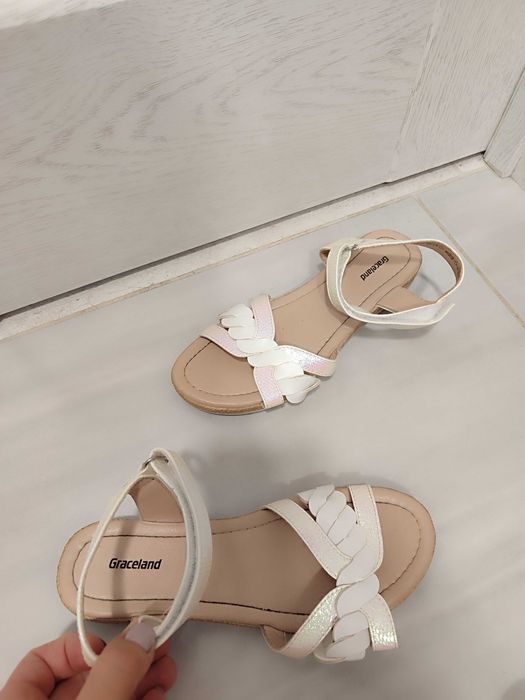 Босоніжки 34-35 р Крокси .шльопанці