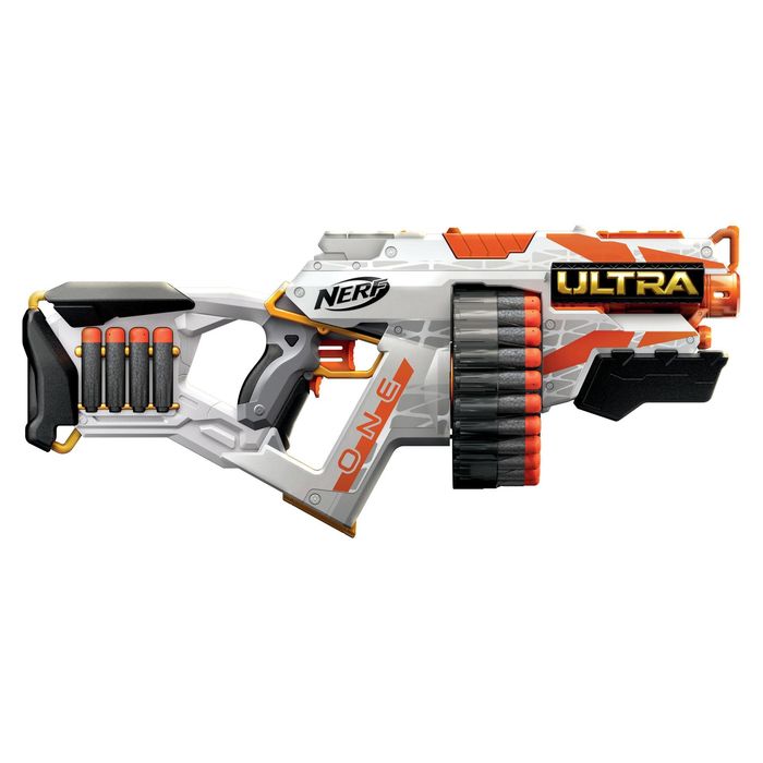 Nerf Ultra One !