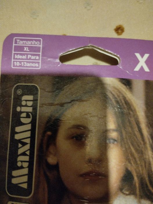 Collant criança novo