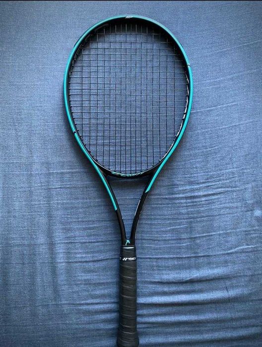Raquete de Tennis HEAD Graphene 360 MP Lite