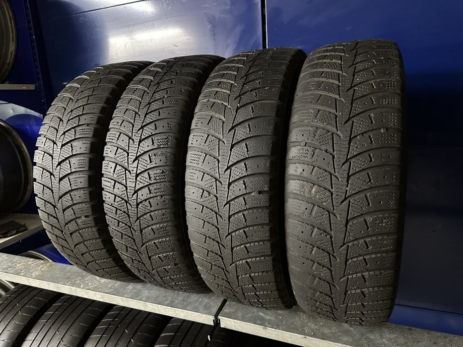 Laufenn I Fit Ice 185/65r15 зимова Склад Шин Умань