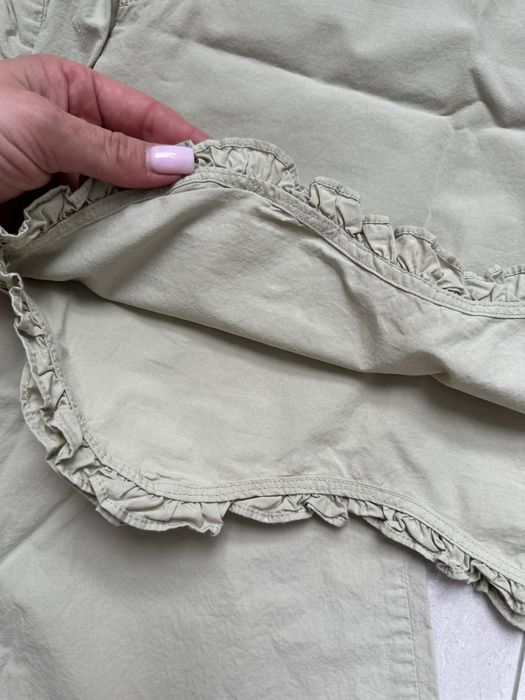 Літній костюм Zara, розмір 110