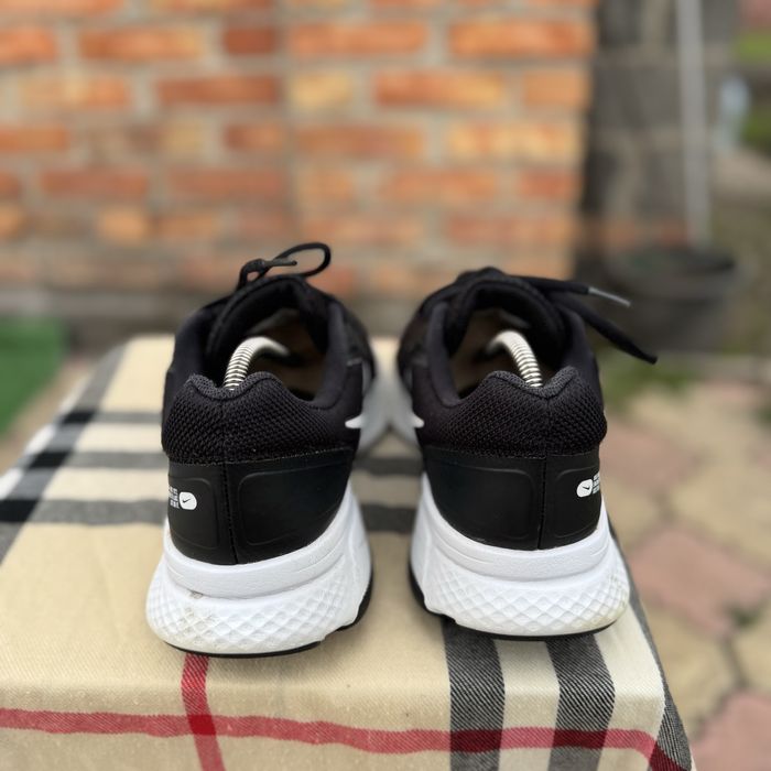 Кроссовки Nike Run Swift 2 Black, 44 размер, Оригинал, Кросівки