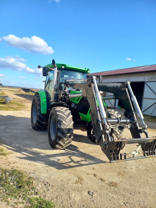 Deutz Fahr 5120G