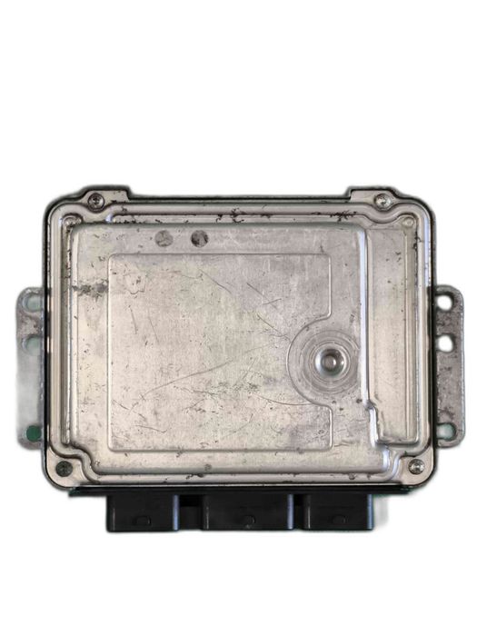 Centralina Motor / ECU CITROËN XSARA PICASSO 1.6 HDi (80 kW / 109 cv) [05.2004 - 12.2011] 9656841180 (OEM) | 0281011802 (OEM)