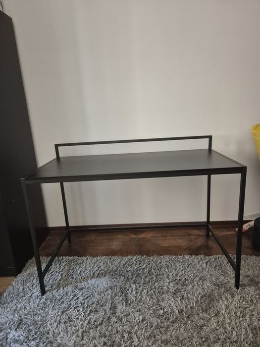 Biurko loftowe Jysk