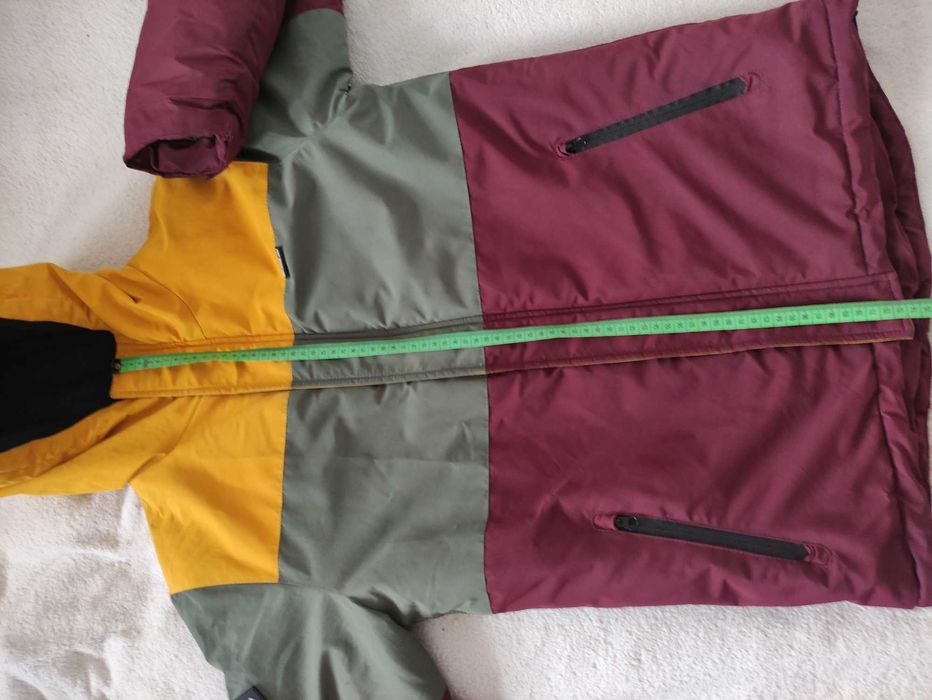 Kurtka zimowa cool club 164