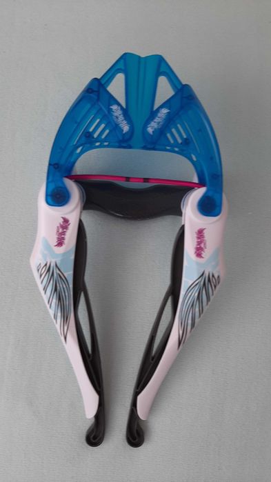 Łuk Nerf Rebelle