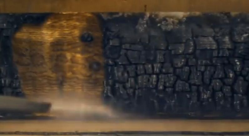 Czyszczenie suchym lodem