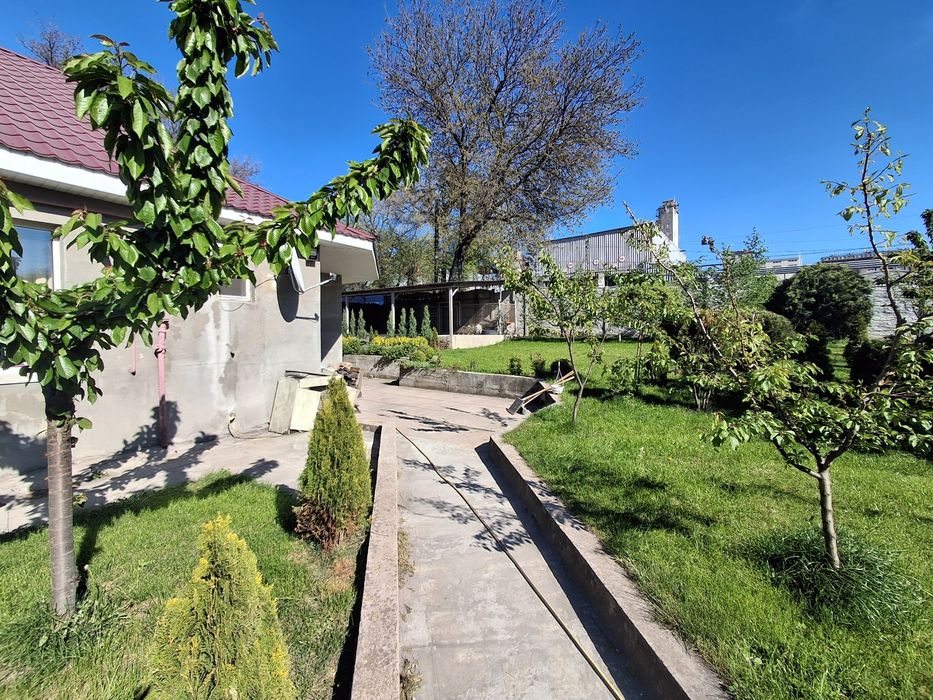 Продажа Коттеджу.Каменской район пгт..Днепровское(КПК)