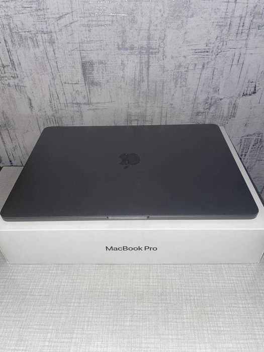 MacBook Pro 13” 2019