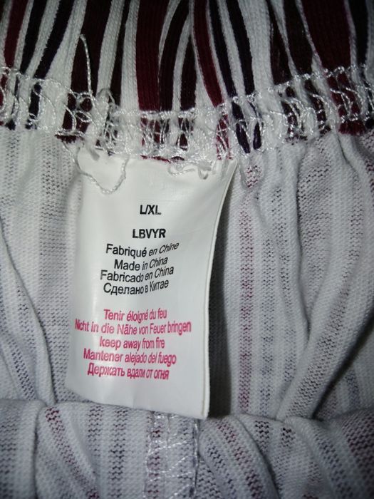 Pijama de senhora em algodão, calções e alças para o Verão.