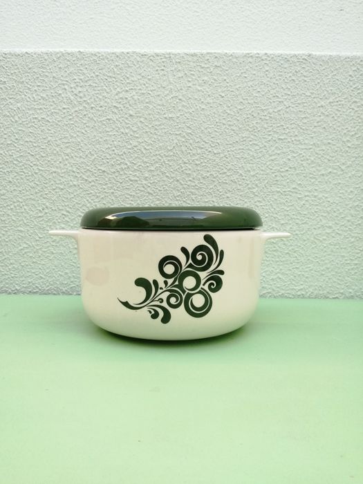 Loiça Sado em perfeito estado