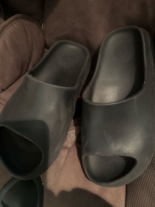 Slider adidas klapki 39