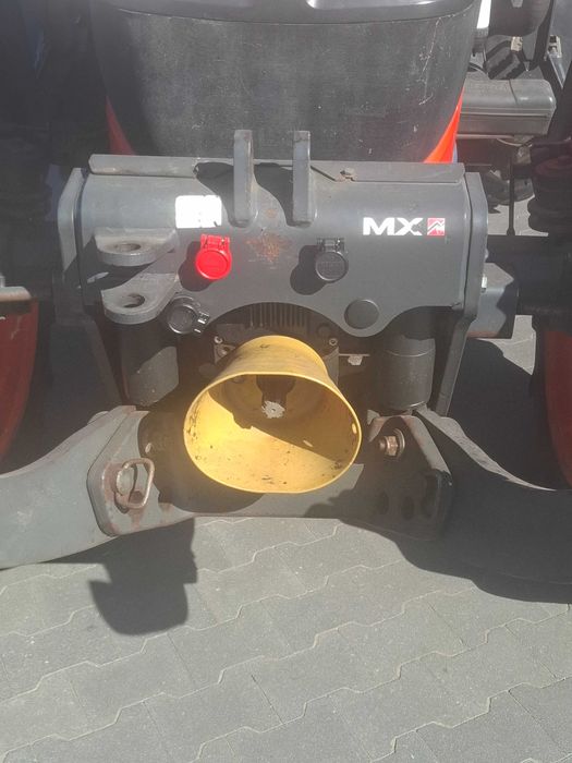 Ciagnikn rolniczy Kubota m9960
