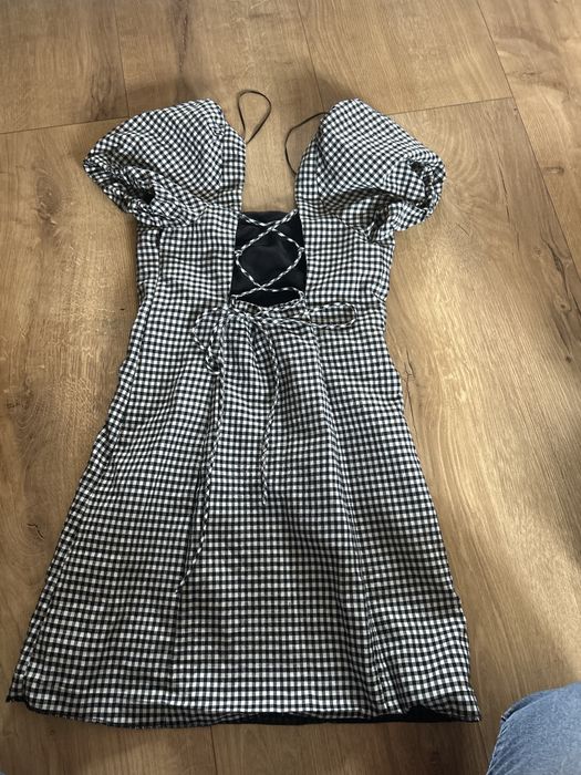 Sikienka mini Zara xa