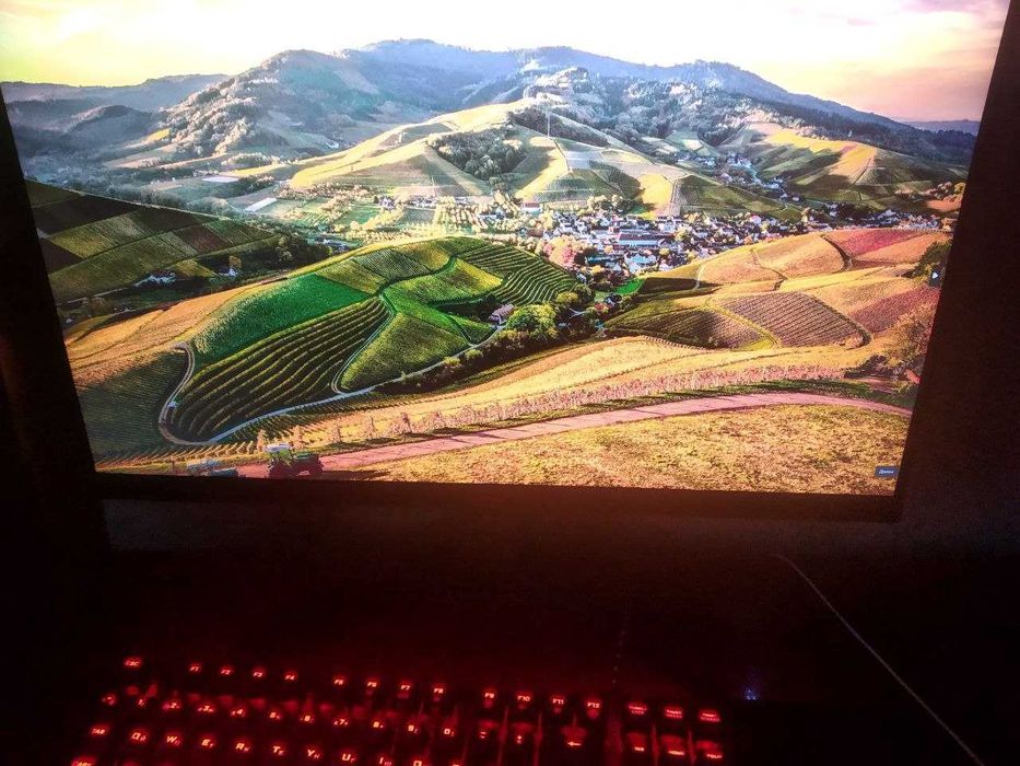 Монітор 25" MSI MAG 256F -- FullHD, Rapid IPS, 180 Hz / 1 ms