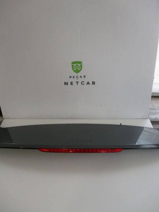 Aileron / Spoiler 3º Stop Hyundai I30 2021