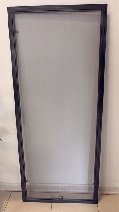 Moskitiera ramkowa aluminium