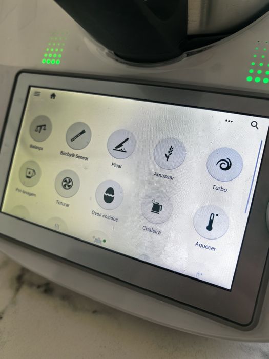 Bimby tm6 ótimo estado