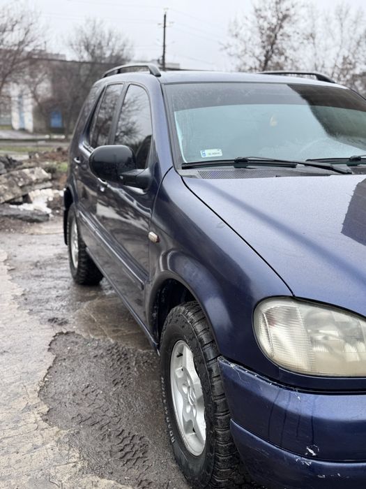 Продам  Mercedes ml 320