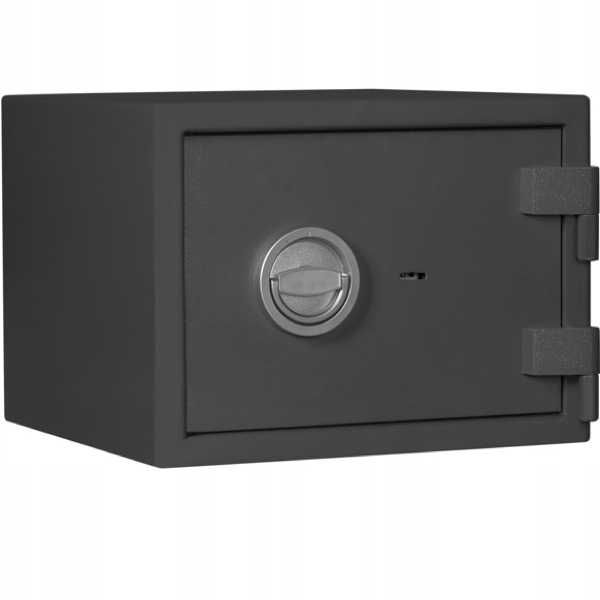 Sejf domowy Zicher 30 SEJF S1 na broń krótką, pieniądze CERTYFIKAT