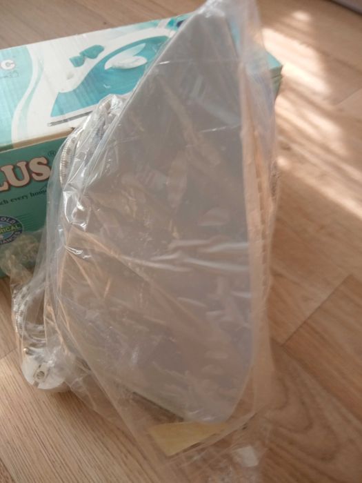 Електрична праска a-plus