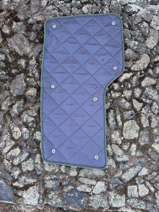 Land Rover Discovery Protecções Térmicas para Vidros Optimo Estado