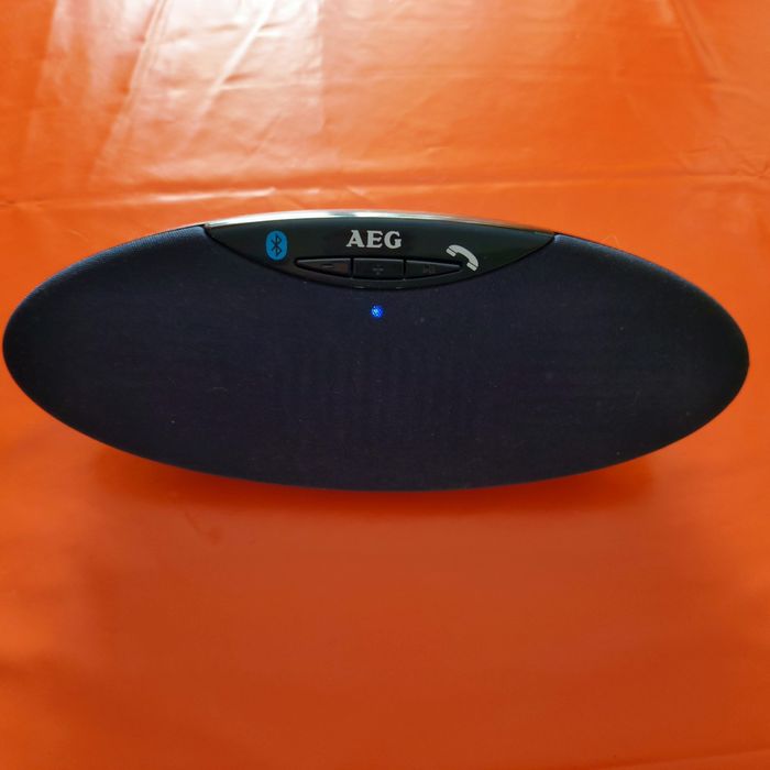 Продам колонку AEG,  радіо сучасне та якісне стерео радіо Silver Crest