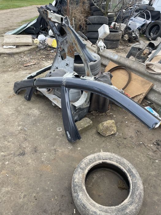 Правый батон хундай туксон 2018