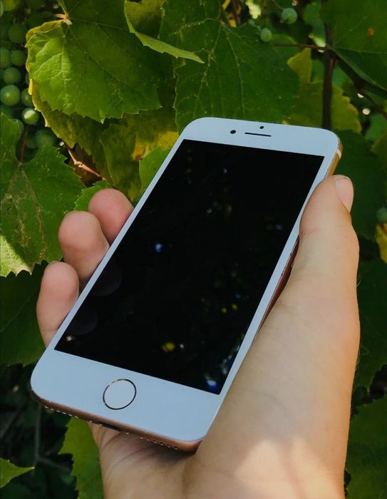 Neverlok Iphone Айфон 8/64