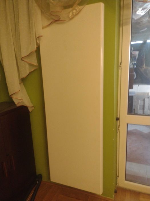 Grzejnik pionowy panelowy kaloryfer