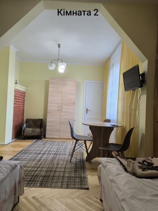 Оренда житла в м. Трускавець.Є генератор