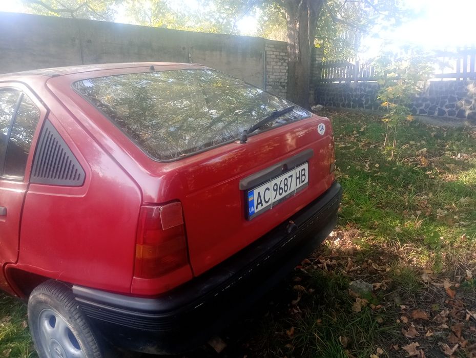 Продам Опель кадет