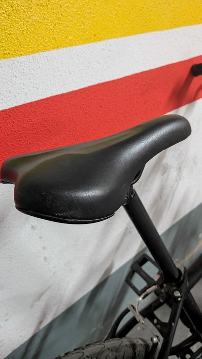 Bicicleta de criança Decathlon Rockrider ST500 - Tamanho Roda 20”