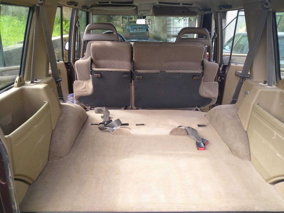 Land Rover Discovery 300Tdi - 5 Porta