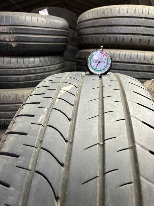 235/55 R20 Bridgstone комплект літо / лето ар. 202823