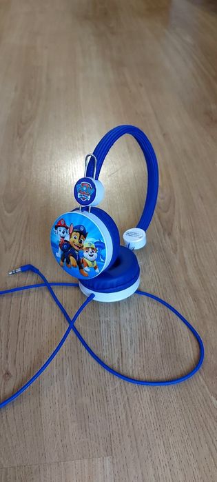 Наушники Щенячий патруль Spin Master детские оригинал
