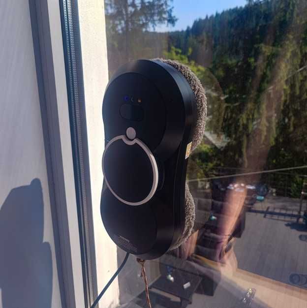 робот для миття вікон з розпиленням автоматичним Новий