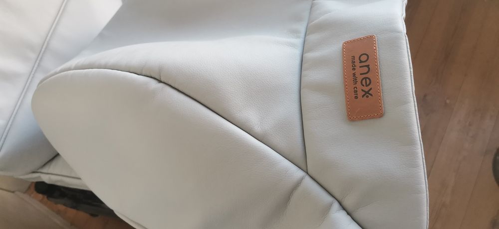 Коляска Anex 2 в 1