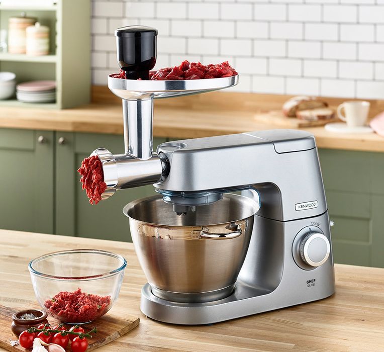 Кухонна машина Kenwood KVL6410S