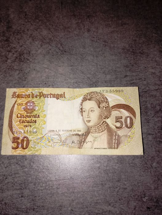 Notas escudos...