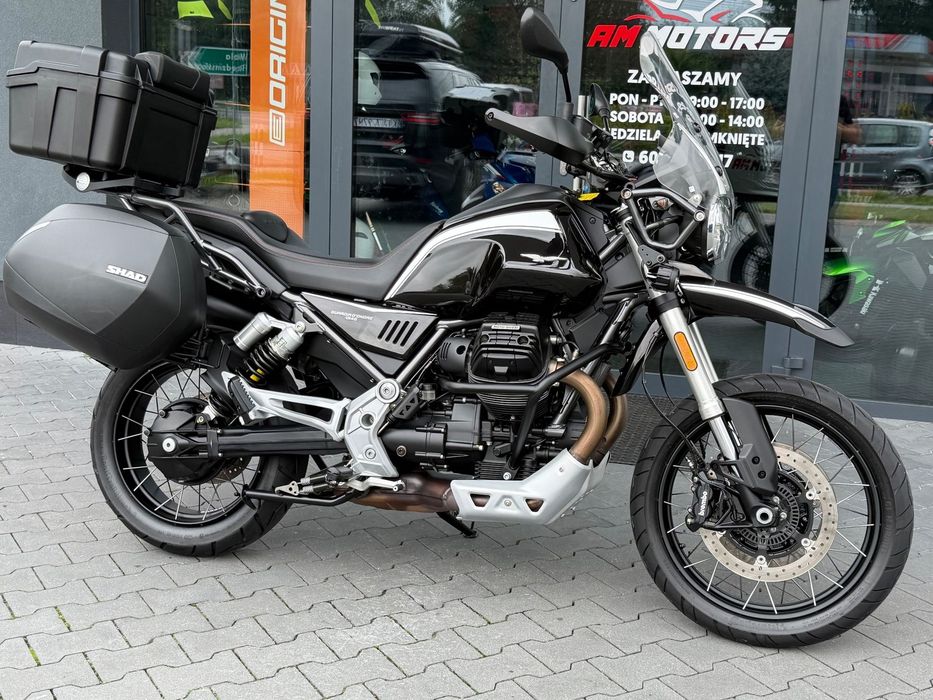 Moto Guzzi