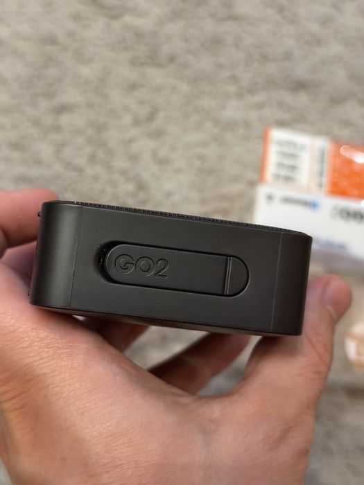 Колонка портативна jbl go 2 оригінал