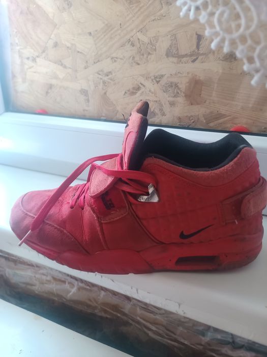 Кроссовки Nike AIR