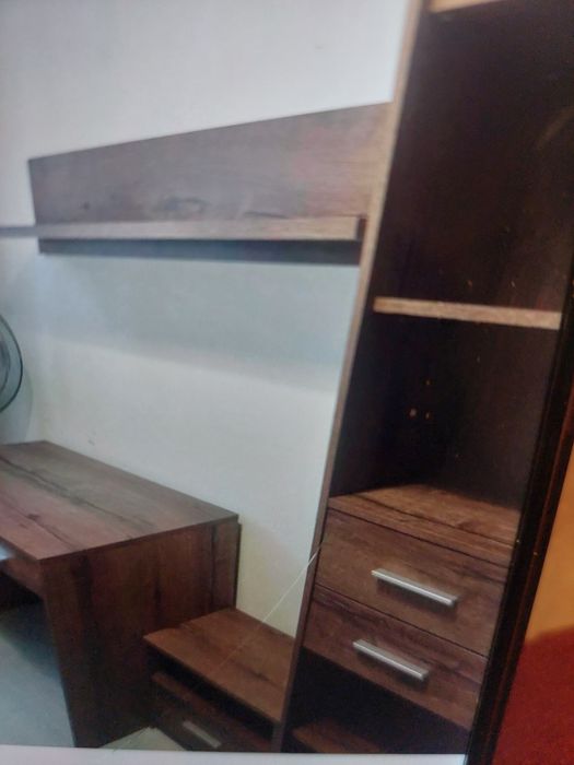 Półka Nepo  plus 130 cm