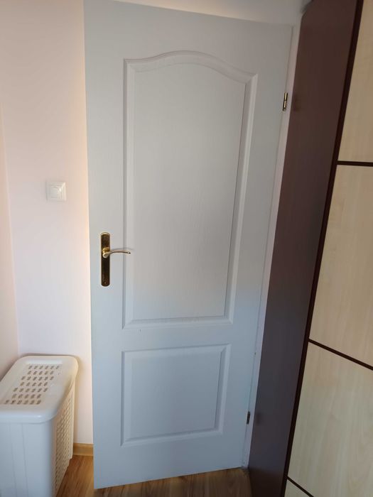 Drzwi wewnętrzne przsuwne