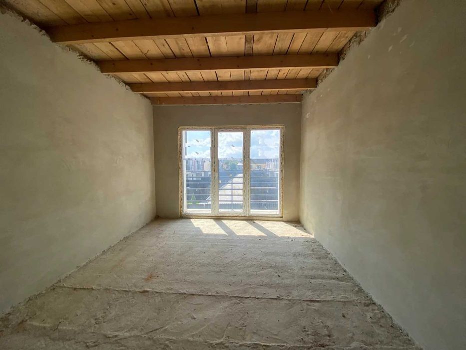 Продаж кутового таунхауса в Вовчинцях, 3,3сот, всі комунікації міські